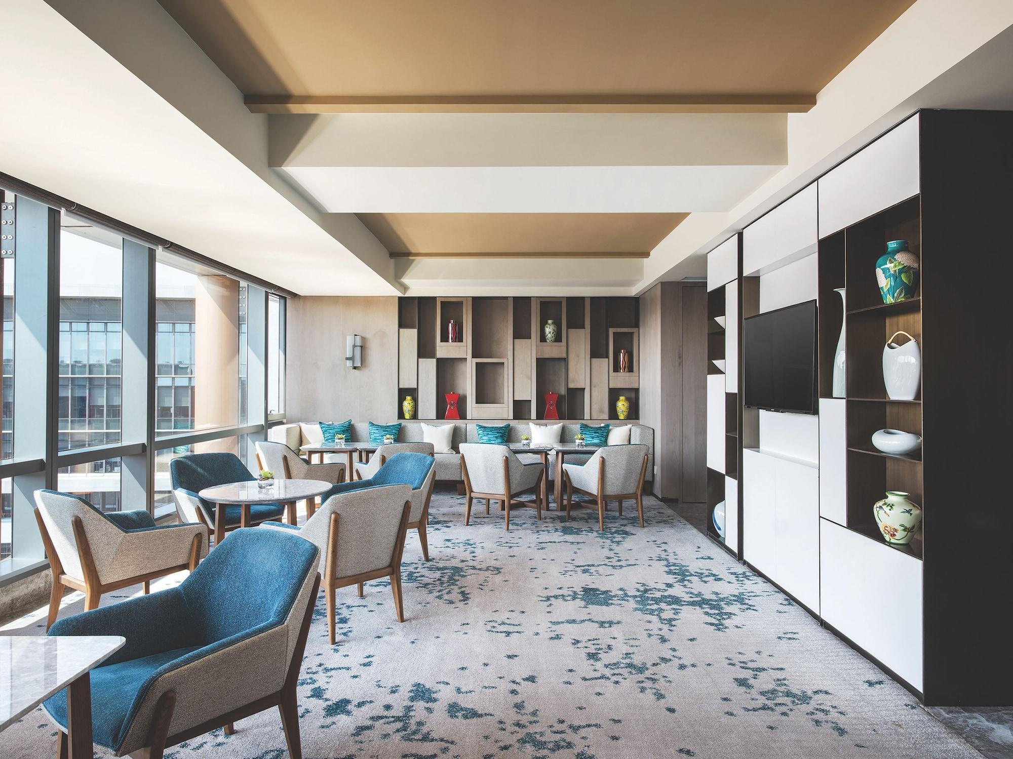 酒店 Cordis Hongqiao 上海