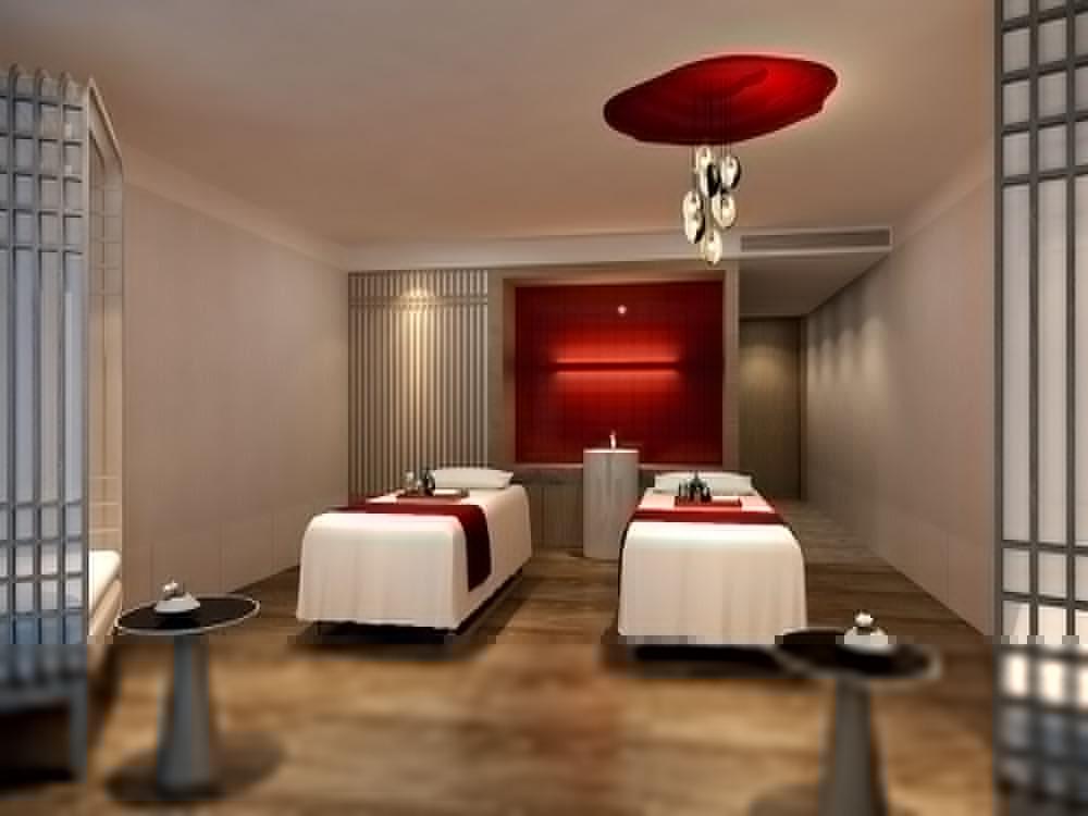 酒店 Cordis Hongqiao 上海