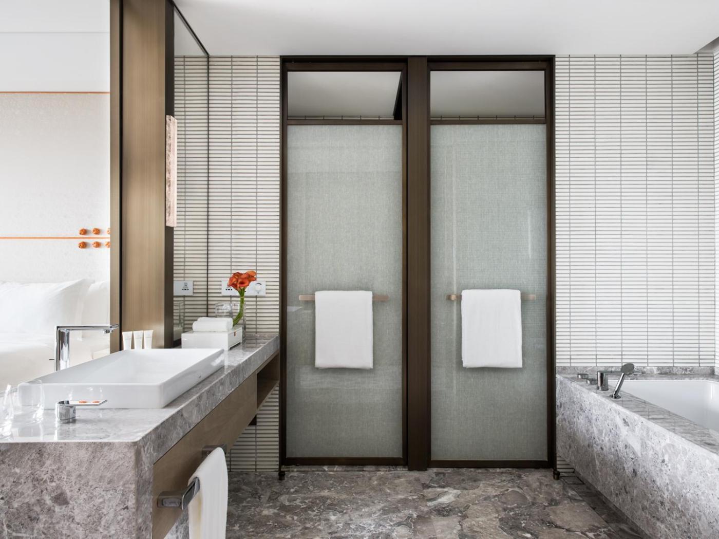 Cordis Hongqiao Shanghai