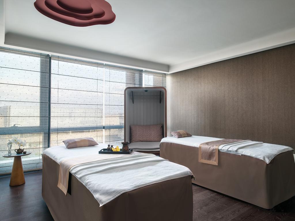 Cordis Hongqiao 上海