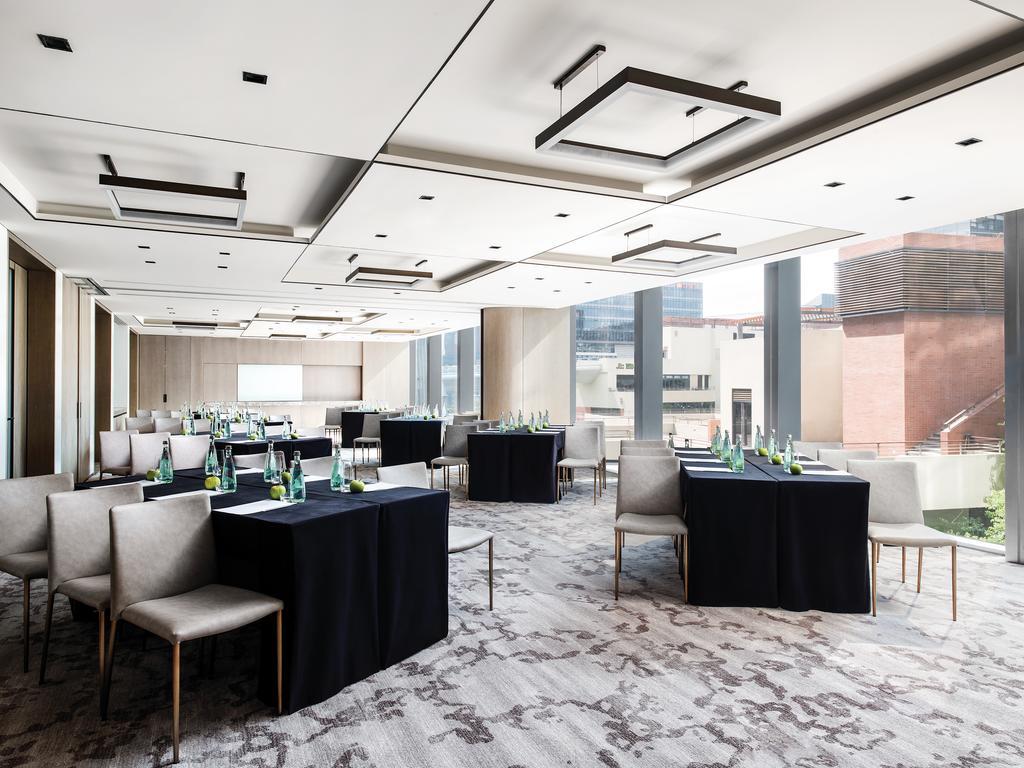 โรงแรม Cordis Hongqiao