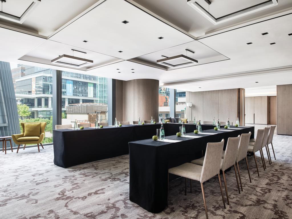 โรงแรม Cordis Hongqiao