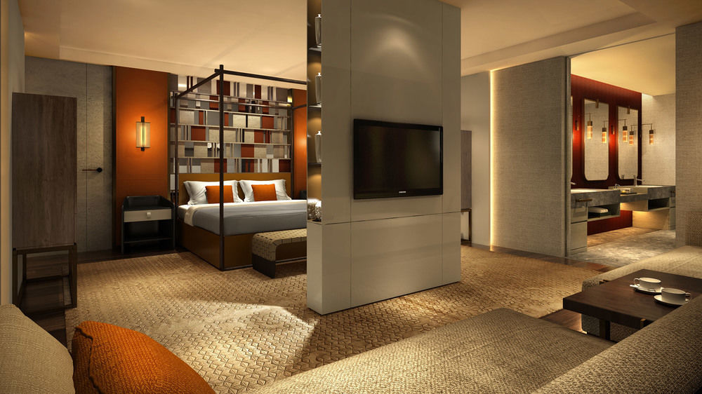 Cordis Hongqiao 5* Shanghai