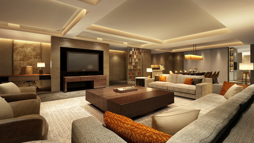 Cordis Hongqiao โรงแรม เซี่ยงไฮ้