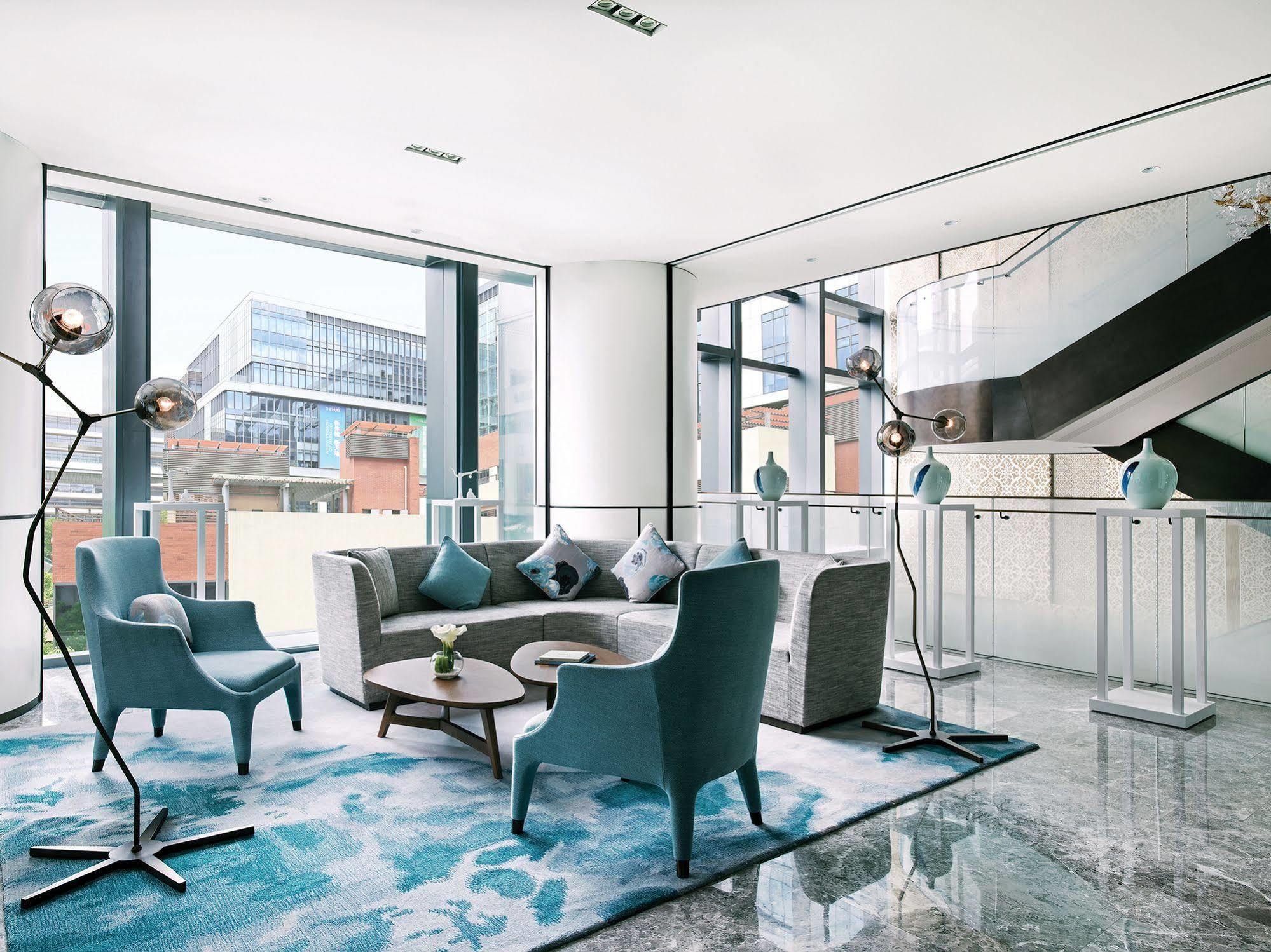 Cordis Hongqiao 5* 上海