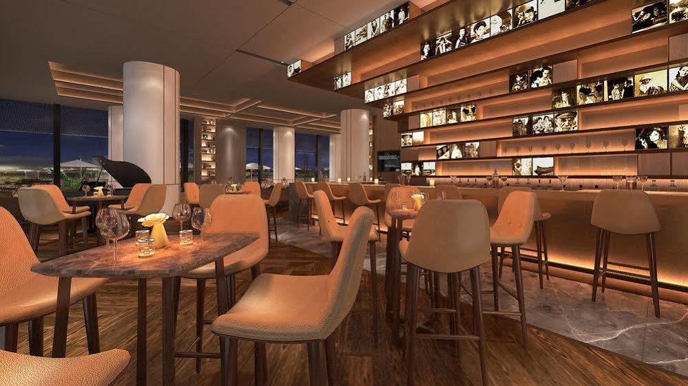 酒店 Cordis Hongqiao 上海